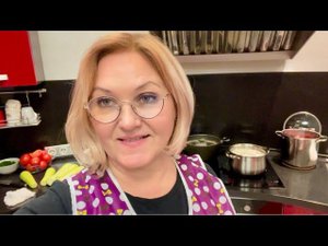 Сейчас лучше заказать продукты!Обзор продуктов из магазина Перекресток.Что готовлю на работе 