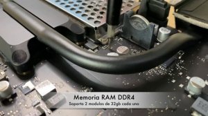 Actualización Imac Modelo 2019 De 21" Aumento De Memoria RAM y SSD Paso a Paso | JxR