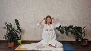 Медитация от зависимостей и вредных привычек