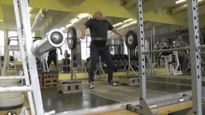 #ТяжелаяАтлетика "Рывковая тренировка" Weightlifting