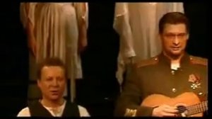 ПЕТЛЯ (Театр Модернъ).flv