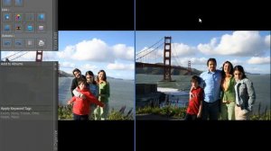 Photoshop Elements 9.0 Tutorial Comparing Images Adobe Training Lesson 2.5