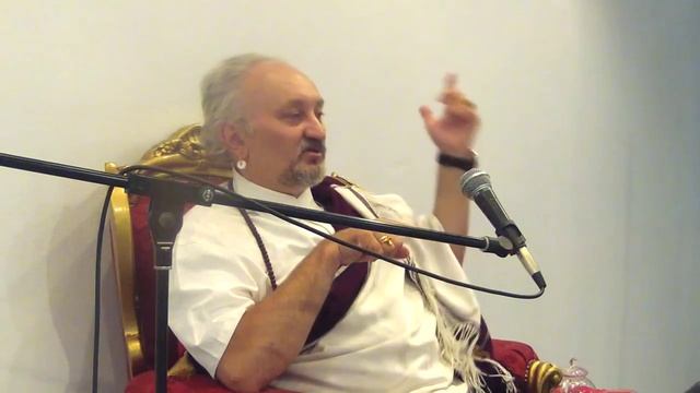 Лекция "Буддизм. Развенчание иллюзий" ламы Пема Дудул смотреть онлайн