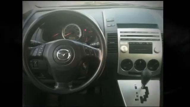 Mazda 5 2006