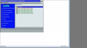 Drive accidentally removed from RAID, resolve the PD Missing error using LSI WebBIOS