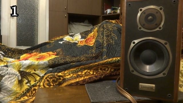 Сравнение звучания emu 0204 Inntak sabre 9018 и встроенной звуковой карты. смотреть онлайн