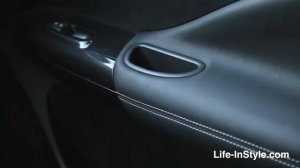 Классные тачки тест драйв нисан жук