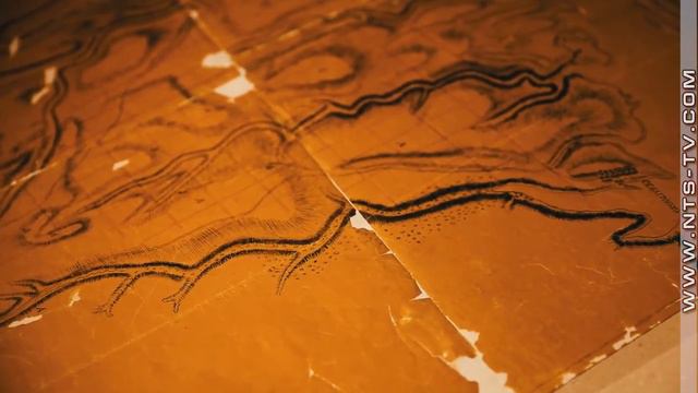 «Херсонес музей со служебного входа Визуализация древностей» смотреть онлайн