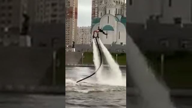 _спорт__мотивация__экстрим__цели__flyboard__следуйзамной