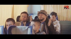 (КУЧКАР дар САФАР) комедия қисми 1