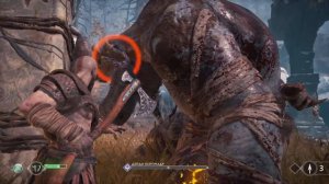 Прохождение God of War часть 1: Диколесье