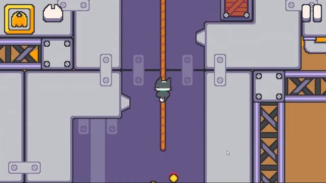 Super Cat Tales 2 World 6-4 Walkthrough (Bells ???) | SKILLGAMING ✔️ смотреть онлайн