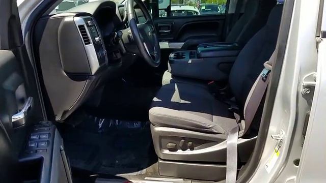 2015 Chevrolet Silverado 2500HD Las Vegas, Bullhead City, St. George, Havasu, Pahrump, NV 187942A смотреть онлайн