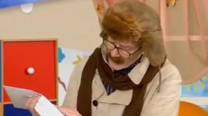 (Ретро) АБВГДЕЙКА Звуки