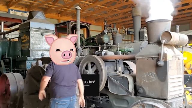 The New Pavlov is... Crispy - Update 29 смотреть онлайн