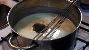 მაწვნის სუპი კლასიკური რეცეპტი