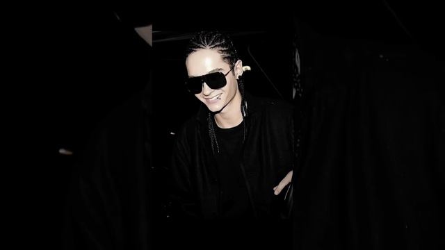 Tom Kaulitz 😻❤