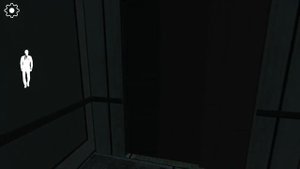 Под гипнозом игра от Эриха Сана! Smiling X Corp плохая концовка