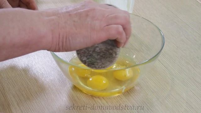 Запеканка из Кабачков с Фаршем и Помидорами — Очень Просто и Вкусно!