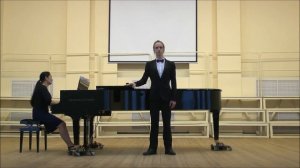 'O surdato 'nnamurato - Неаполитанская песня "Влюбленный солдат"