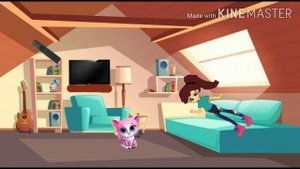 Короче говоря Параллельная Вселенная (анимация)