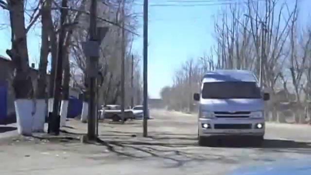 Борзя 2013