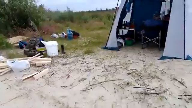 Дон хутор Стародонской 1