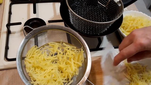 Гнездо Глухаря. Салат с Курицей. Вкуснейший Салат (2020)