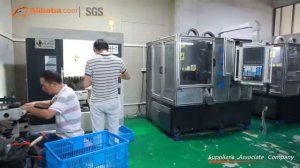 Женские и мужские очки esnbie tr90, круглые в ретро корейском стиле из пластика титана с Aliexpress