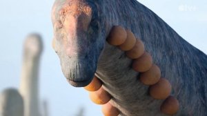 Доисторическая планета / Русский трейлер (1-й сезон) / Сериал 2022 (AppleTV+)