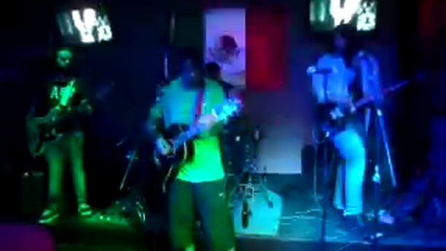 LA VERBENA POPULAR-HIEREME смотреть онлайн