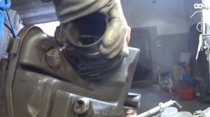 Опель Виваро 1,9 2003г.