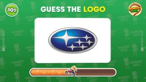 Guess the LOGO in 3 Seconds | 200 Famous Logos | Logo Quiz 2024 | Monkey Quiz