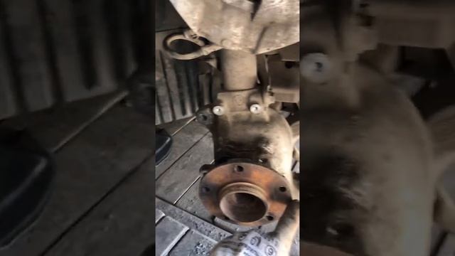 Такого в сервисе не скажут! Бмв е60! BMW смотреть онлайн