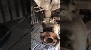 Такого в сервисе не скажут! Бмв е60! BMW