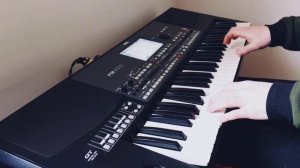 Tuttur Dur 2023 - (Emil Sintezator Yenilikler) Korg Pa600 QT Offical Video
