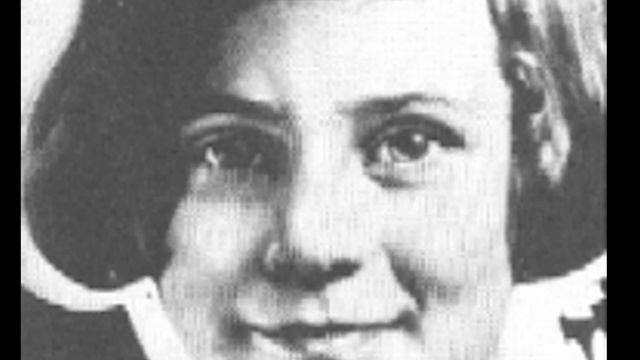 Byte Sized True Crime: Albert Fish смотреть онлайн