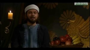 Вопрос о троне Всевышнего (имам Газали)