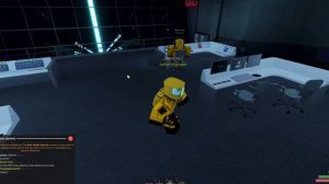 Dark Matter Reactor [Start-Up]