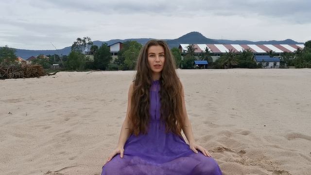 Максимилиан Волошин. Море. смотреть онлайн