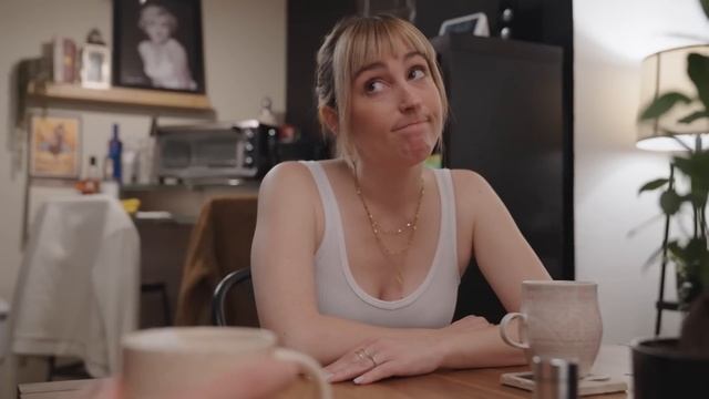 What if you get pregnant? смотреть онлайн