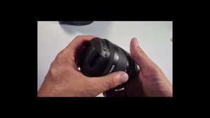 распаковка и первое знакомство с камерой Canon EOS250D