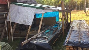 С чего начинать освоение поместья