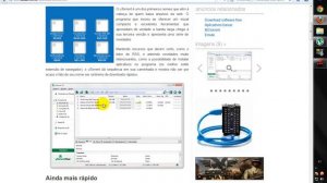 como baixar utorrent no baixaki com duvida aula