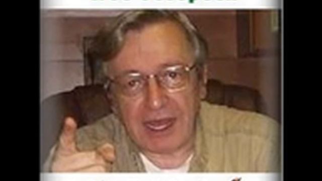 03 - (18/12/2006) Olavo de Carvalho смотреть онлайн