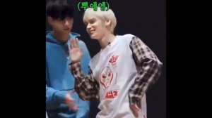 K-pop groups tickle moments (TXT, ATEEZ, Xdinary Heroes)