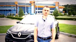Замена магнитолы в Renault Arkana. Самые популярные решения!