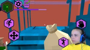 СУМАСШЕДШАЯ Семейка ПИГГИ Piggy Neighbor Свинка Пепа и ее злая семейка