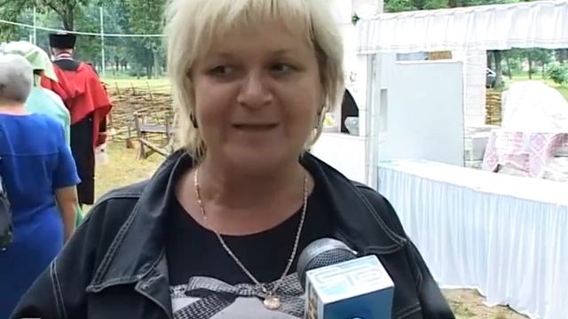 Этнографическая выставка под открытым небом «Казачий курень» смотреть онлайн