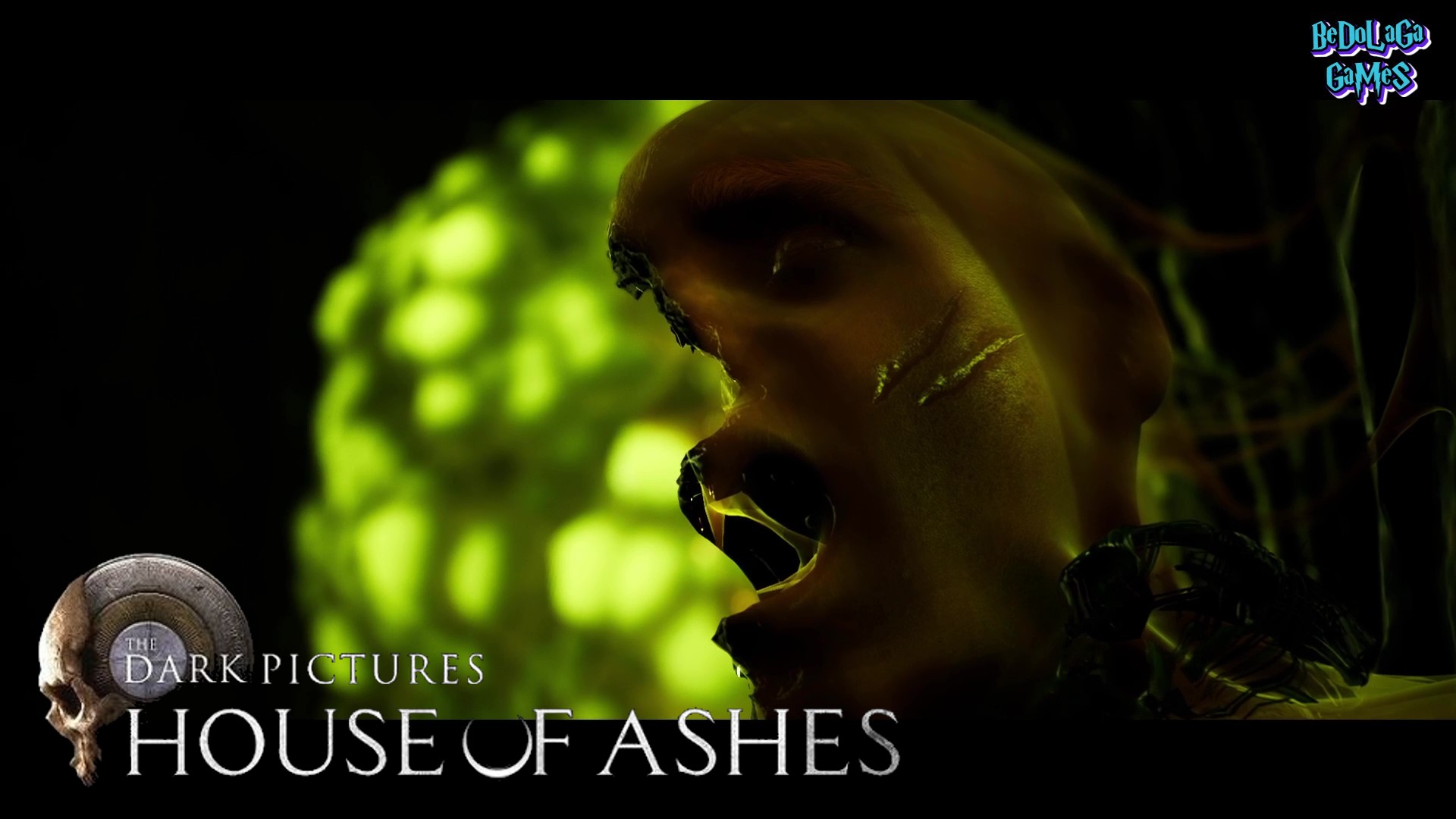 Дорога в АД➤ House of Ashes #5